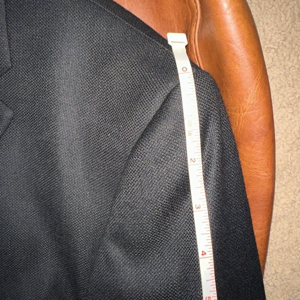 Saks Black Label Loro Piana - Picture 7 of 11